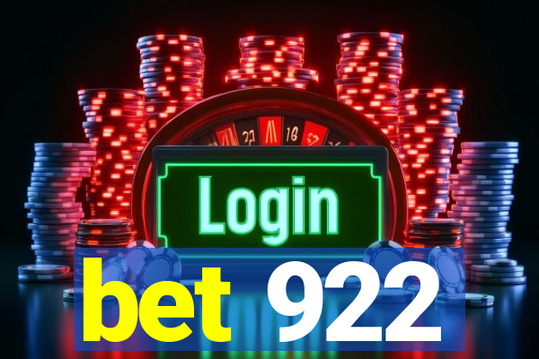 bet 922